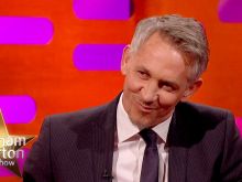 Gary Lineker