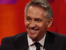 Gary Lineker