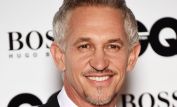 Gary Lineker