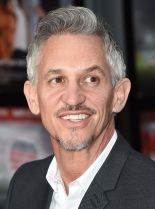 Gary Lineker