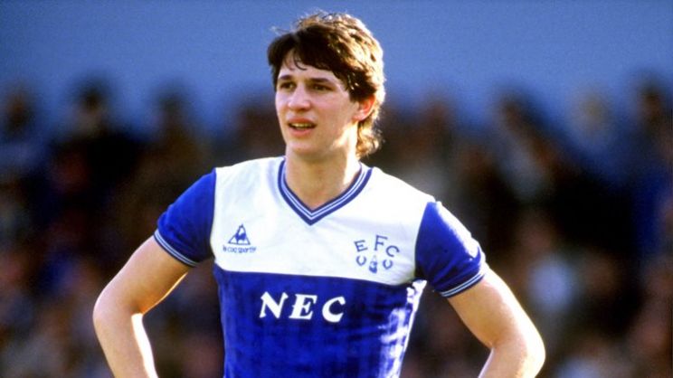 Gary Lineker
