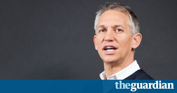 Gary Lineker
