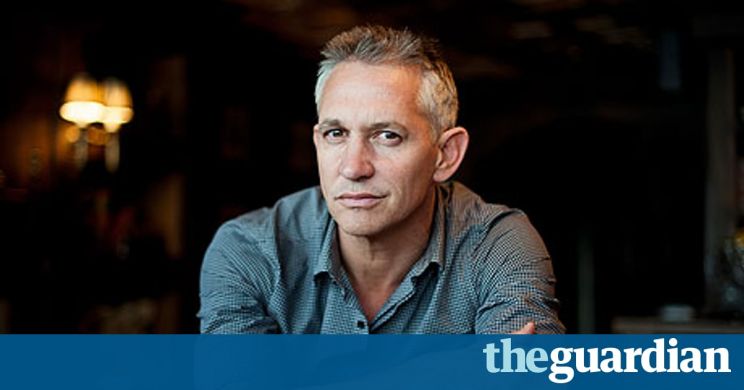 Gary Lineker