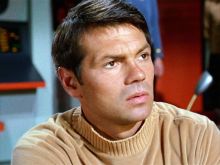 Gary Lockwood