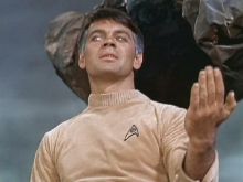 Gary Lockwood