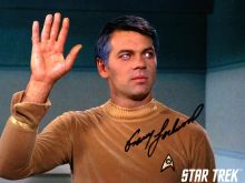 Gary Lockwood