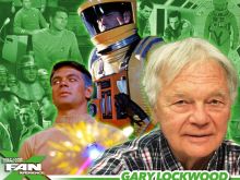 Gary Lockwood