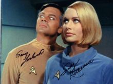 Gary Lockwood