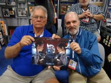Gary Lockwood