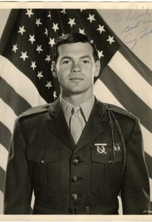 Gary Lockwood