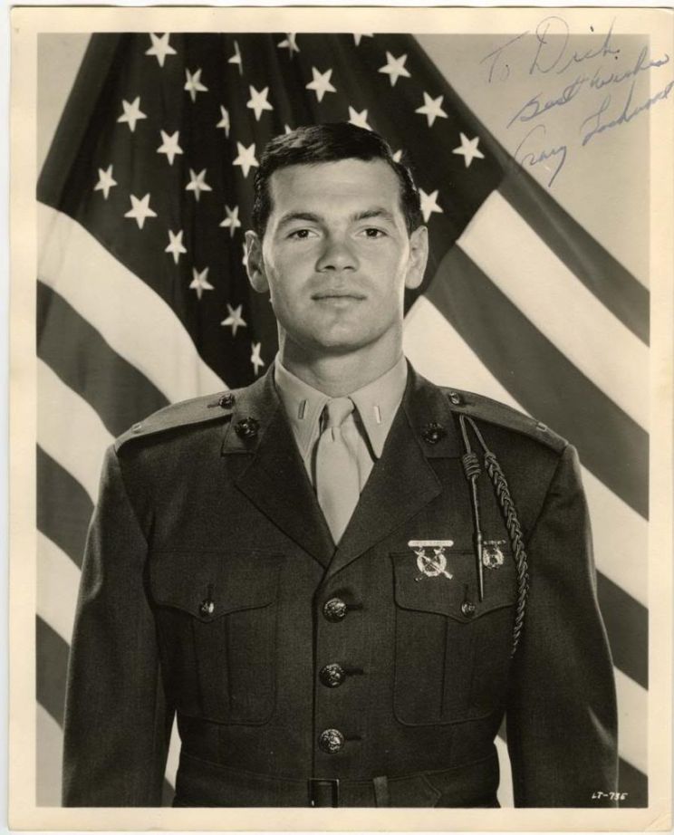 Gary Lockwood