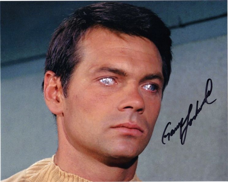 Gary Lockwood