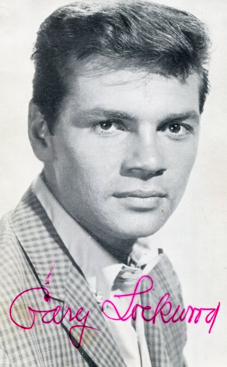 Gary Lockwood