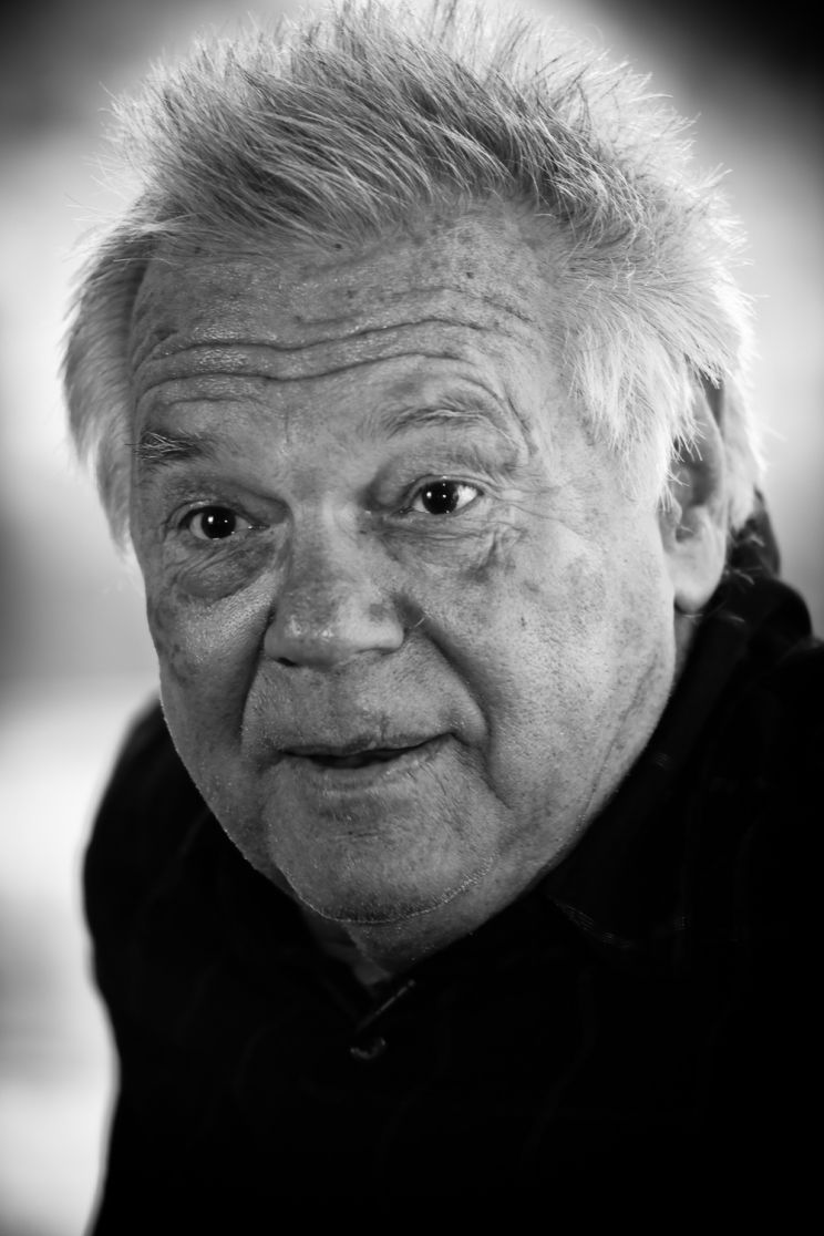 Gary Lockwood