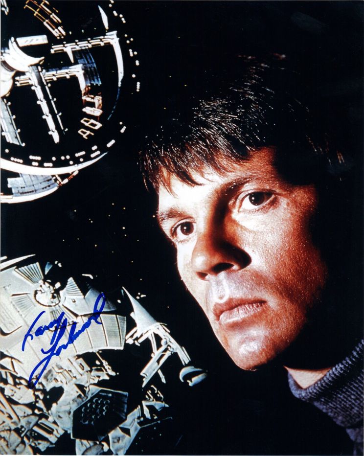 Gary Lockwood
