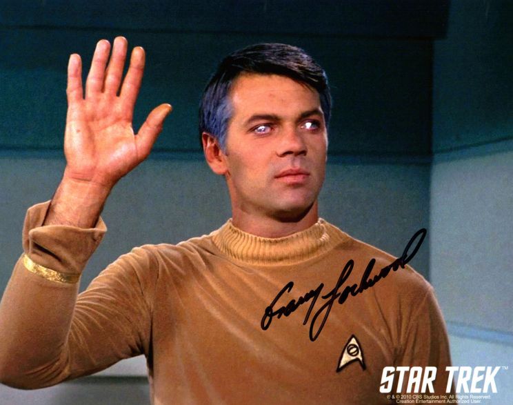 Gary Lockwood