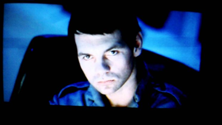 Gary Lockwood