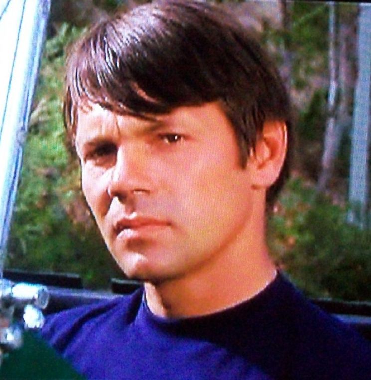 Gary Lockwood