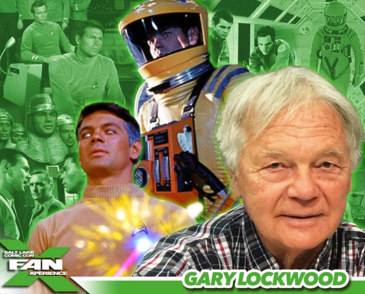 Gary Lockwood