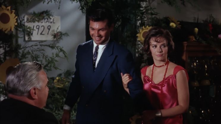 Gary Lockwood