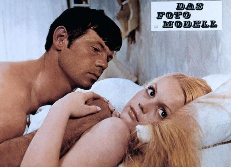 Gary Lockwood