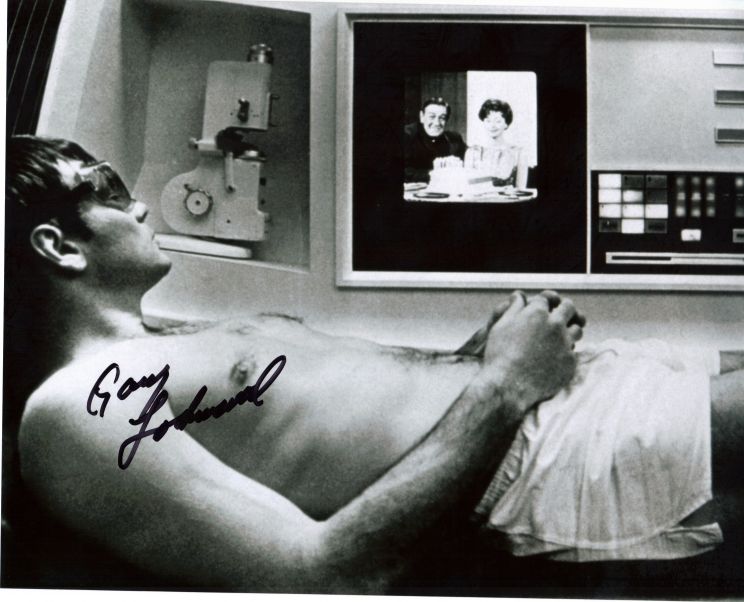Gary Lockwood