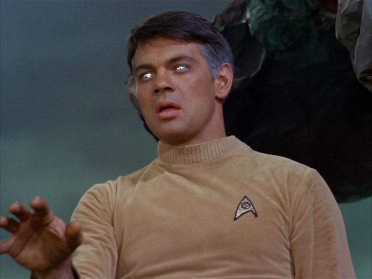 Gary Lockwood