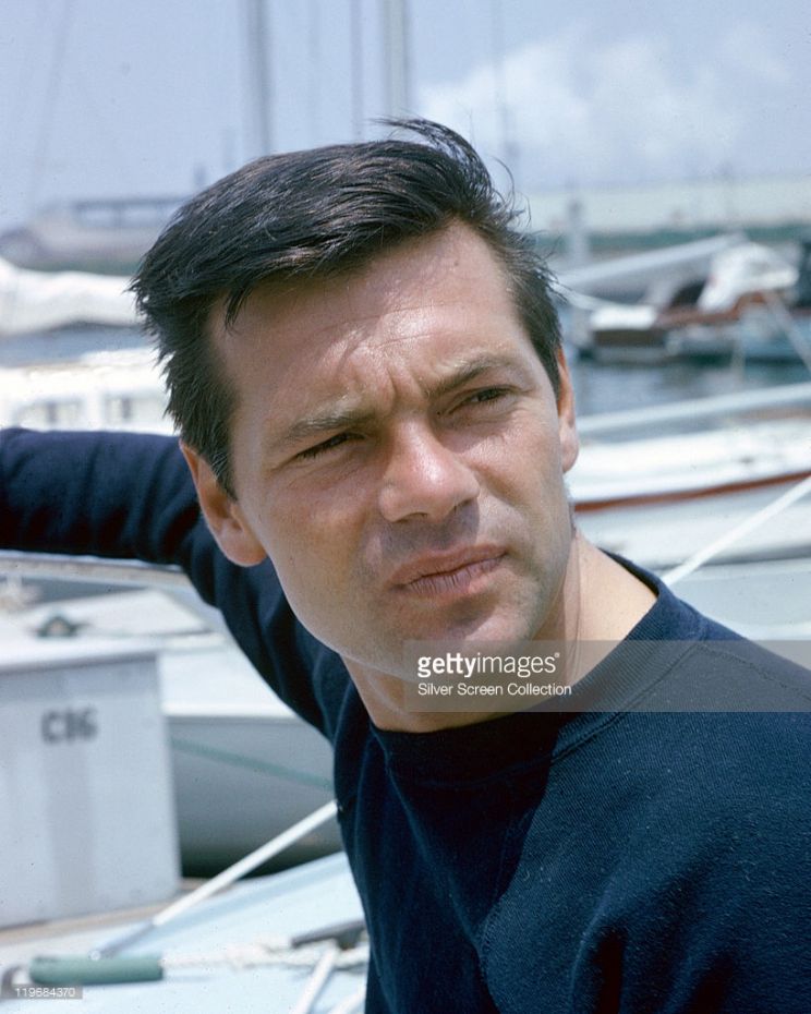 Gary Lockwood