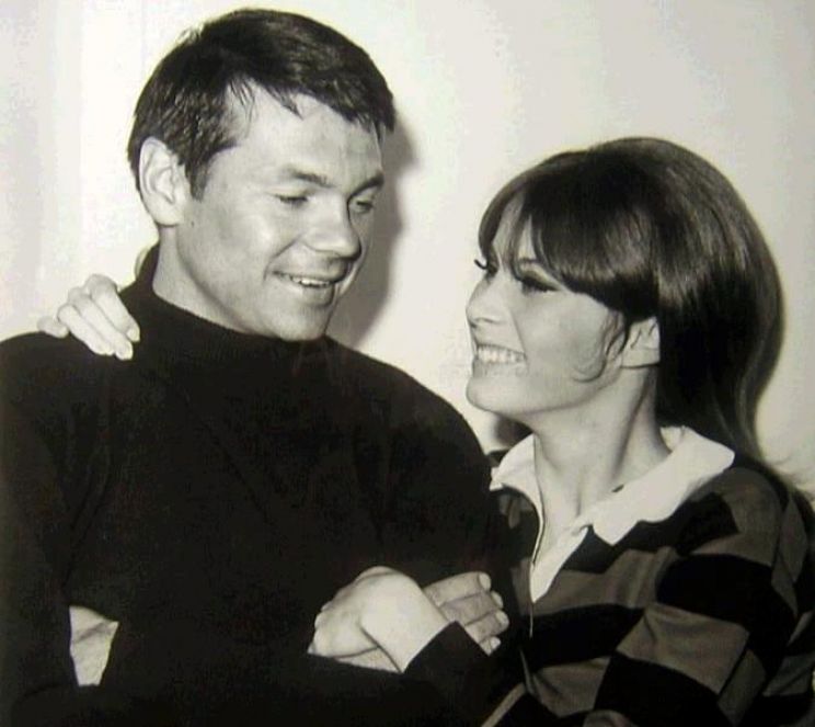 Gary Lockwood