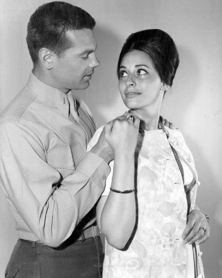 Gary Lockwood