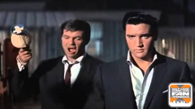 Gary Lockwood