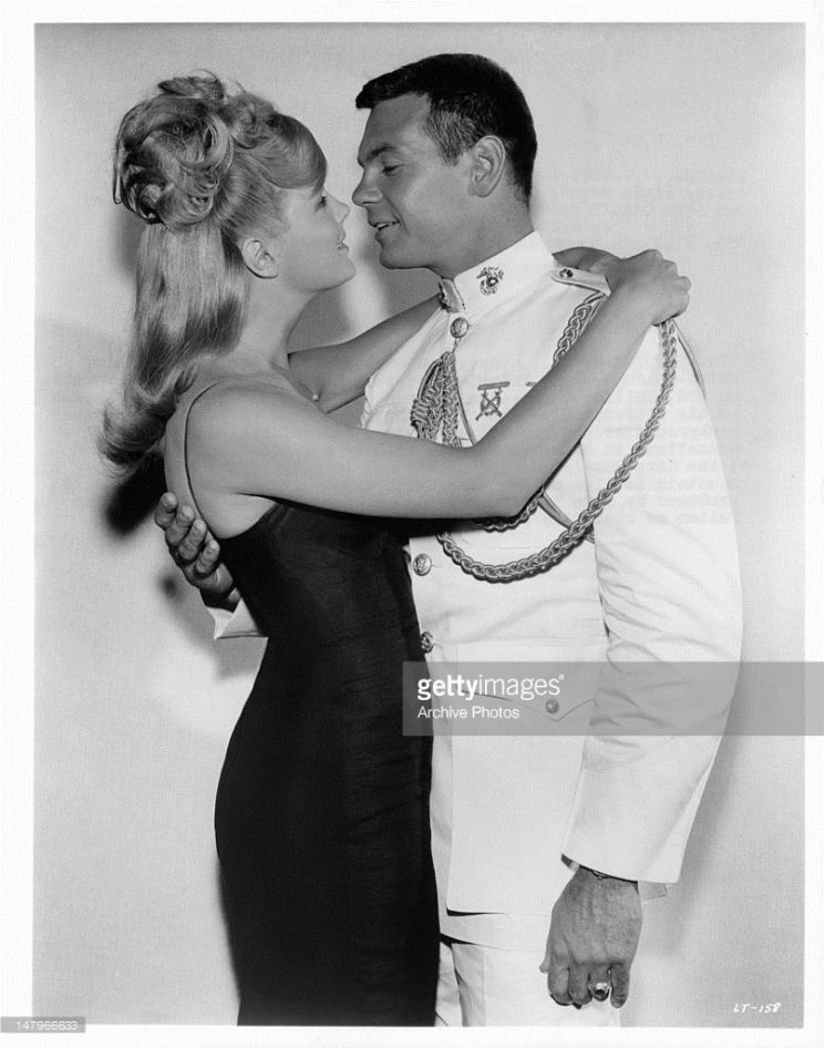 Gary Lockwood