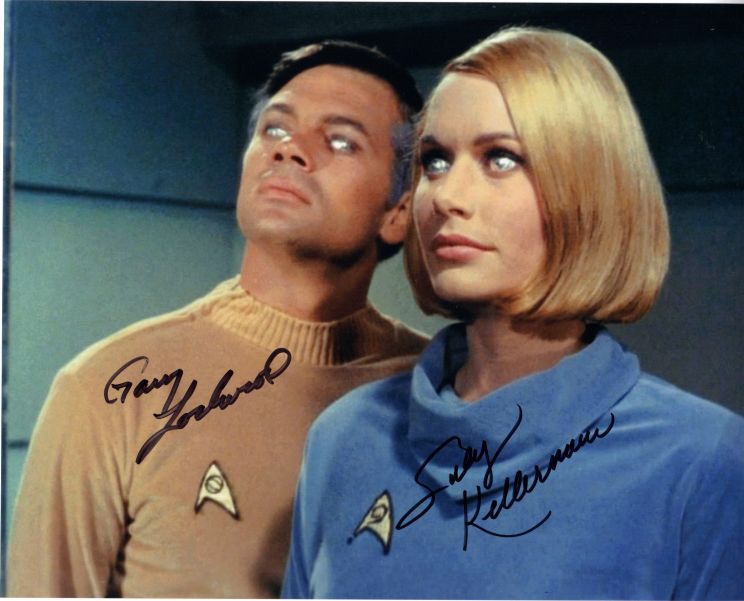 Gary Lockwood