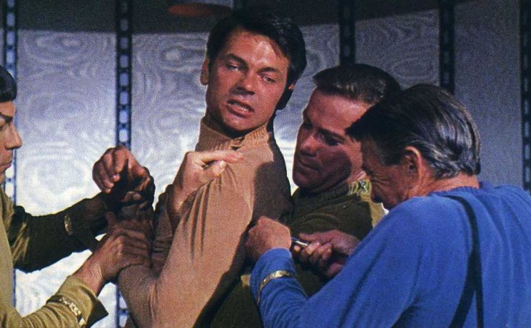 Gary Lockwood