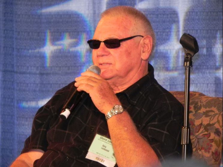 Gary Lockwood