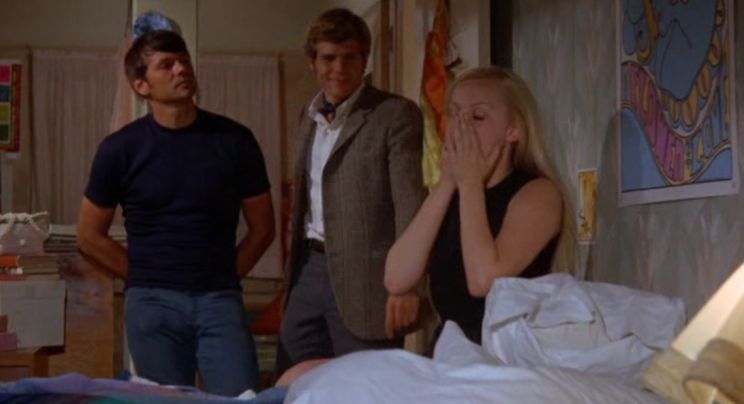Gary Lockwood