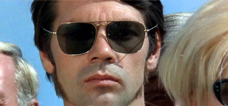 Gary Lockwood