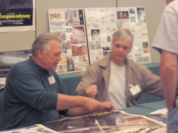 Gary Lockwood