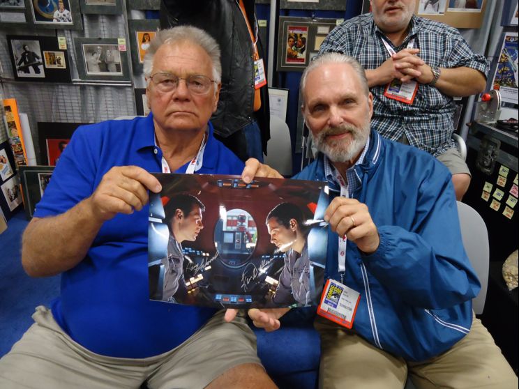 Gary Lockwood