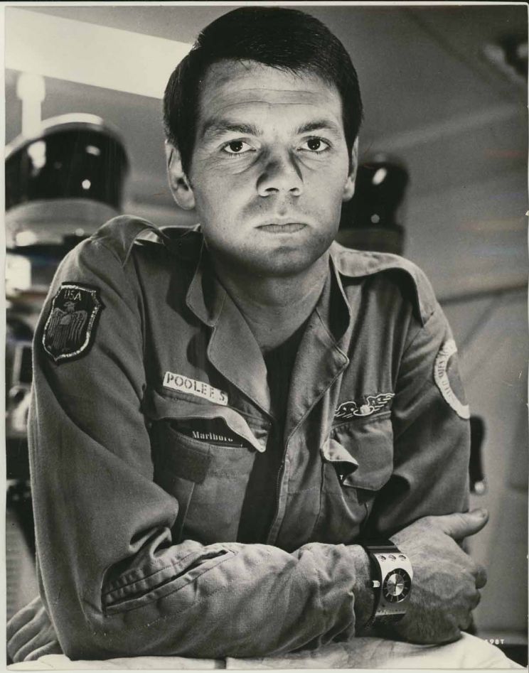 Gary Lockwood