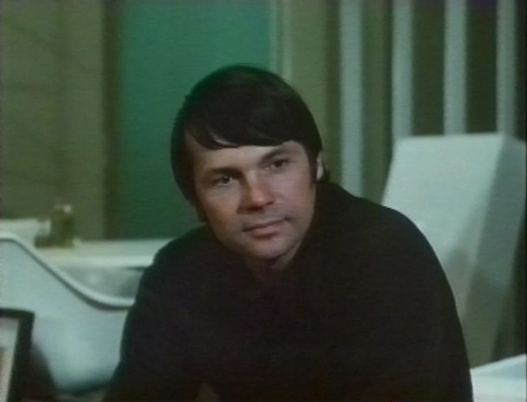 Gary Lockwood