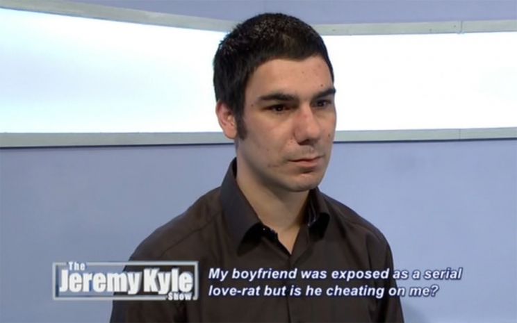 Gary Love