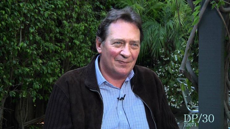 Gary Lucchesi