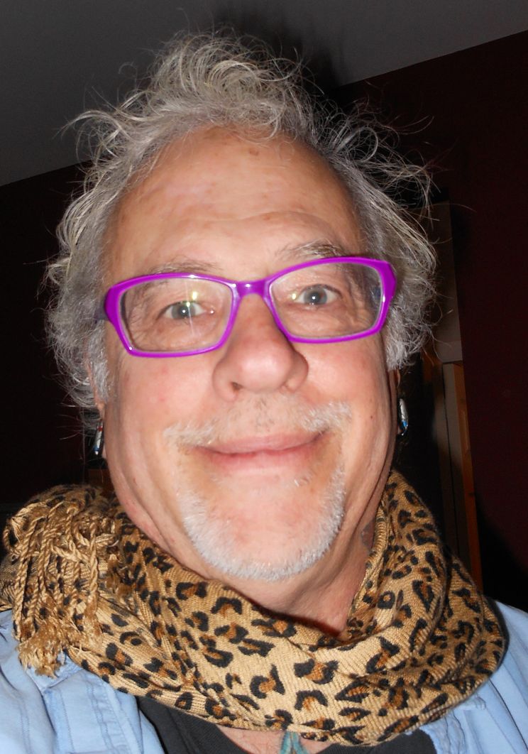 Gary Lundy