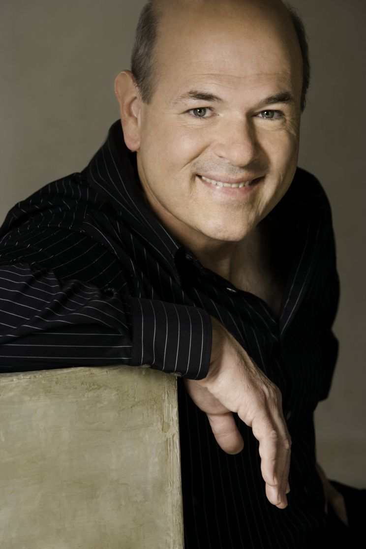 Gary Lundy