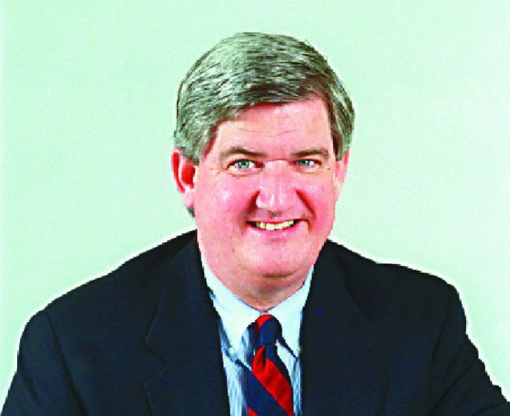 Gary Lundy