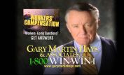 Gary Martin