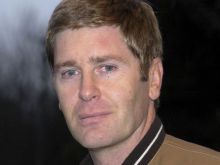 Gary Mavers