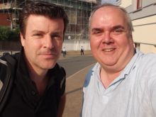 Gary Mavers
