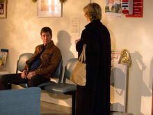 Gary Mavers